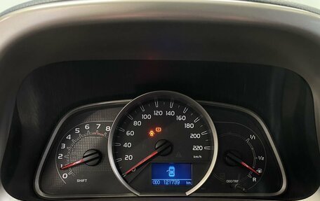 Toyota RAV4, 2014 год, 2 200 000 рублей, 14 фотография