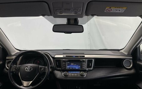 Toyota RAV4, 2014 год, 2 200 000 рублей, 13 фотография