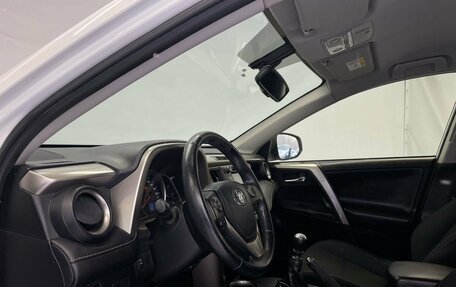 Toyota RAV4, 2014 год, 2 200 000 рублей, 10 фотография