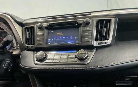 Toyota RAV4, 2014 год, 2 200 000 рублей, 17 фотография