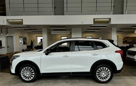 Haval Jolion, 2025 год, 2 849 000 рублей, 13 фотография