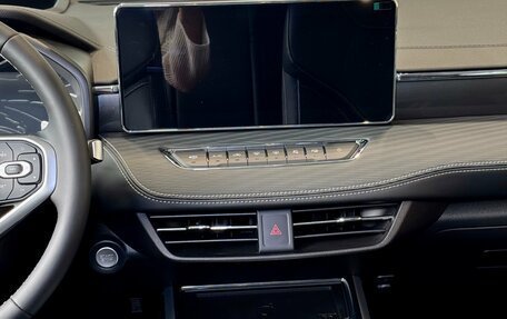 Haval Jolion, 2025 год, 2 849 000 рублей, 19 фотография