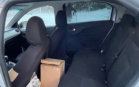 Citroen C-Elysee I рестайлинг, 2014 год, 380 000 рублей, 8 фотография