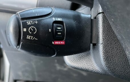 Citroen C-Elysee I рестайлинг, 2014 год, 380 000 рублей, 6 фотография