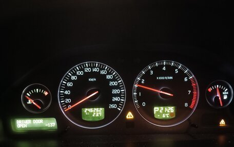 Volvo S60 III, 2008 год, 650 000 рублей, 6 фотография