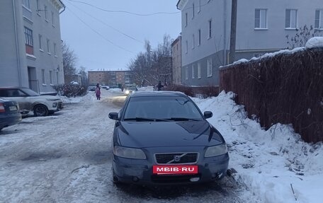 Volvo S60 III, 2008 год, 650 000 рублей, 2 фотография