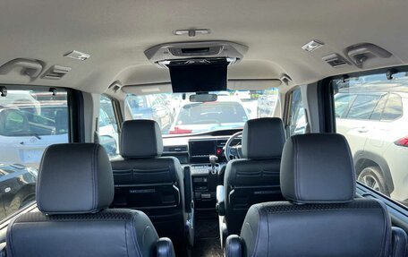 Honda Stepwgn IV, 2019 год, 2 650 000 рублей, 8 фотография