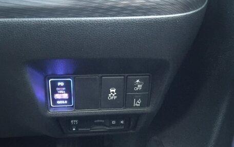 Honda Stepwgn IV, 2019 год, 2 650 000 рублей, 11 фотография