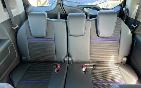 Honda Stepwgn IV, 2019 год, 2 650 000 рублей, 9 фотография