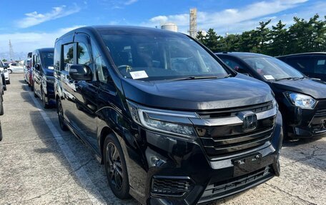 Honda Stepwgn IV, 2019 год, 2 650 000 рублей, 14 фотография