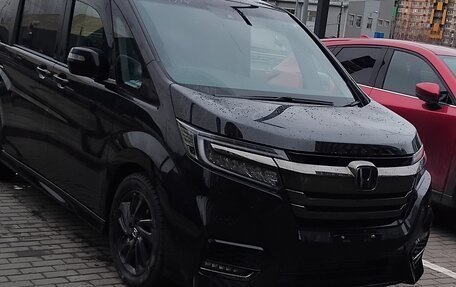 Honda Stepwgn IV, 2019 год, 2 650 000 рублей, 13 фотография