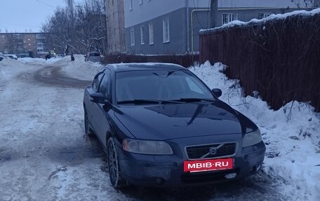 Volvo S60 III, 2008 год, 650 000 рублей, 5 фотография