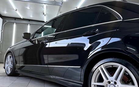 Mercedes-Benz E-Класс, 2012 год, 1 700 000 рублей, 5 фотография