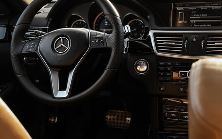 Mercedes-Benz E-Класс, 2012 год, 1 700 000 рублей, 12 фотография