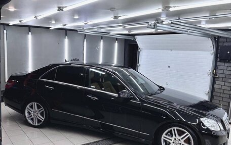 Mercedes-Benz E-Класс, 2012 год, 1 700 000 рублей, 9 фотография