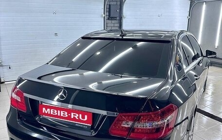 Mercedes-Benz E-Класс, 2012 год, 1 700 000 рублей, 8 фотография