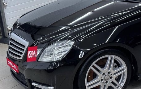 Mercedes-Benz E-Класс, 2012 год, 1 700 000 рублей, 6 фотография