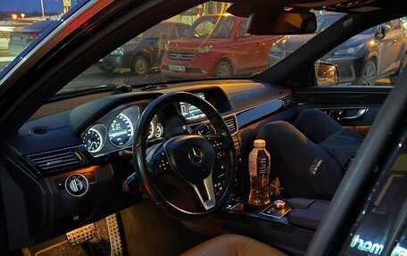 Mercedes-Benz E-Класс, 2012 год, 1 700 000 рублей, 16 фотография