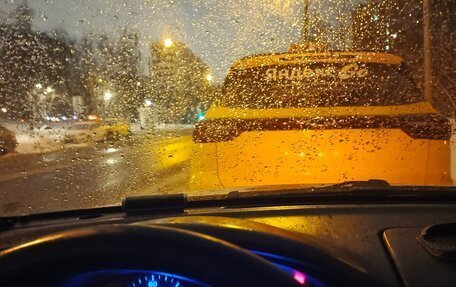 Subaru Forester, 2000 год, 500 000 рублей, 4 фотография