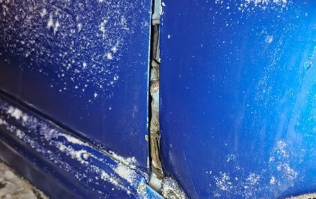 Subaru Forester, 2000 год, 500 000 рублей, 5 фотография