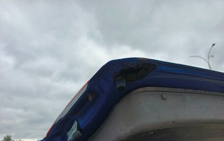 Subaru Forester, 2000 год, 500 000 рублей, 7 фотография