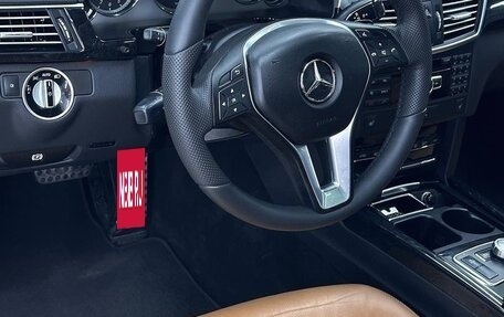 Mercedes-Benz E-Класс, 2012 год, 1 700 000 рублей, 3 фотография