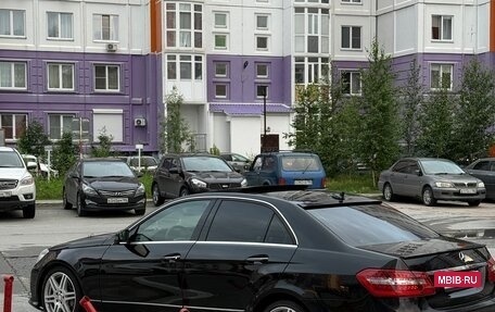 Mercedes-Benz E-Класс, 2012 год, 1 700 000 рублей, 4 фотография