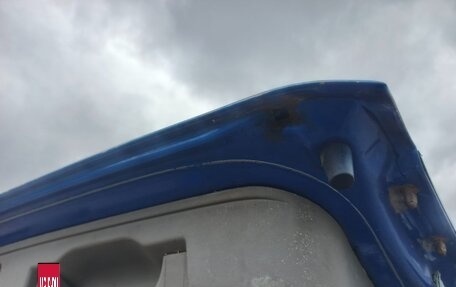 Subaru Forester, 2000 год, 500 000 рублей, 8 фотография