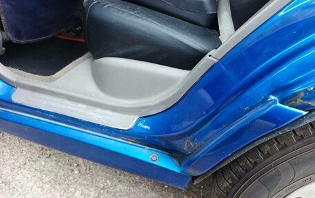 Subaru Forester, 2000 год, 500 000 рублей, 10 фотография