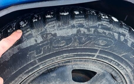 Subaru Forester, 2000 год, 500 000 рублей, 18 фотография