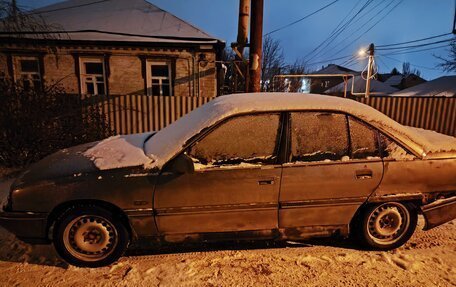Opel Omega A, 1989 год, 80 000 рублей, 3 фотография