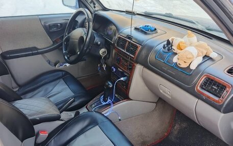 Subaru Forester, 2000 год, 500 000 рублей, 16 фотография