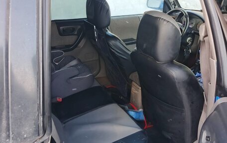 Subaru Forester, 2000 год, 500 000 рублей, 17 фотография