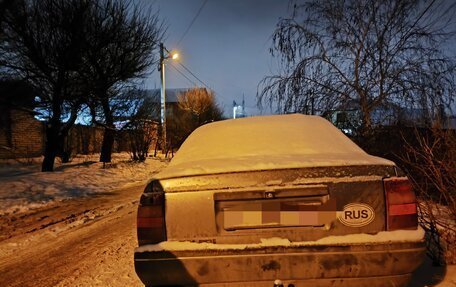 Opel Omega A, 1989 год, 80 000 рублей, 4 фотография