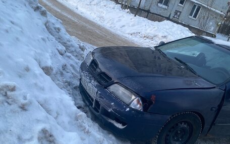 Nissan Primera II рестайлинг, 1997 год, 85 000 рублей, 2 фотография