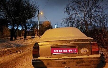 Opel Omega A, 1989 год, 80 000 рублей, 2 фотография