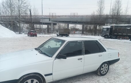 Toyota Camry, 1984 год, 155 000 рублей, 3 фотография