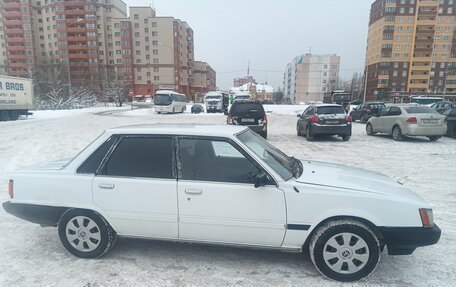 Toyota Camry, 1984 год, 155 000 рублей, 2 фотография