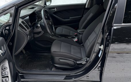 KIA Cerato III, 2013 год, 1 070 000 рублей, 6 фотография