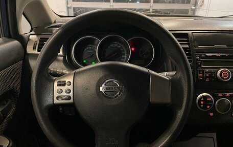 Nissan Tiida, 2012 год, 638 000 рублей, 2 фотография