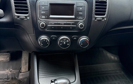 KIA Cerato III, 2013 год, 1 070 000 рублей, 8 фотография