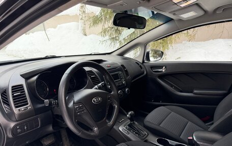 KIA Cerato III, 2013 год, 1 070 000 рублей, 7 фотография