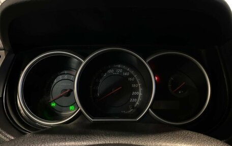 Nissan Tiida, 2012 год, 638 000 рублей, 3 фотография