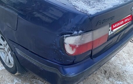 Nissan Primera II рестайлинг, 1997 год, 85 000 рублей, 4 фотография