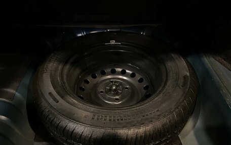 Nissan Tiida, 2012 год, 638 000 рублей, 11 фотография