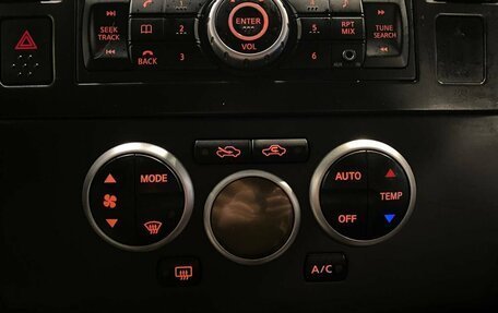 Nissan Tiida, 2012 год, 638 000 рублей, 7 фотография