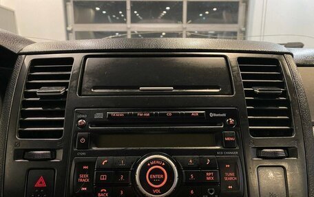 Nissan Tiida, 2012 год, 638 000 рублей, 6 фотография