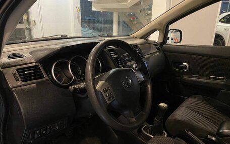 Nissan Tiida, 2012 год, 638 000 рублей, 16 фотография