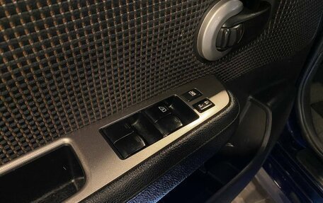 Nissan Tiida, 2012 год, 638 000 рублей, 15 фотография