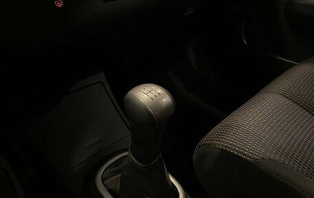 Nissan Tiida, 2012 год, 638 000 рублей, 25 фотография